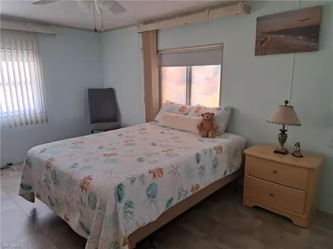 Bedroom - 90 Jan Dr #90, Naples, FL 34104 photo 1 of 1