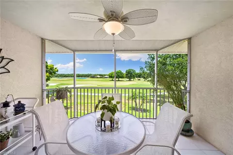 Exterior - 9087 Michael Cir UNIT 2, Naples, FL 34113 photo 2 of 11