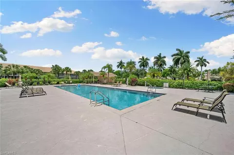 Exterior - 9087 Michael Cir UNIT 2, Naples, FL 34113 photo 8 of 11