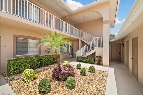 Exterior - 9087 Michael Cir UNIT 2, Naples, FL 34113 photo 4 of 11