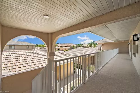 Entry Way - 9087 Michael Cir UNIT 2, Naples, FL 34113 photo 2 of 2