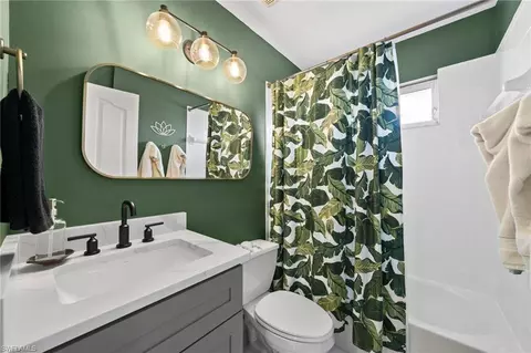 Bath - 9087 Michael Cir UNIT 2, Naples, FL 34113 photo 4 of 4