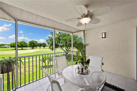 Exterior - 9087 Michael Cir UNIT 2, Naples, FL 34113 photo 3 of 11