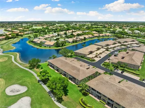 View/Area - 9087 Michael Cir UNIT 2, Naples, FL 34113 photo 5 of 8