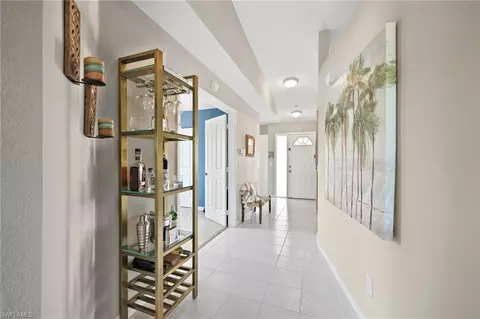 Entry Way - 9087 Michael Cir UNIT 2, Naples, FL 34113 photo 1 of 2