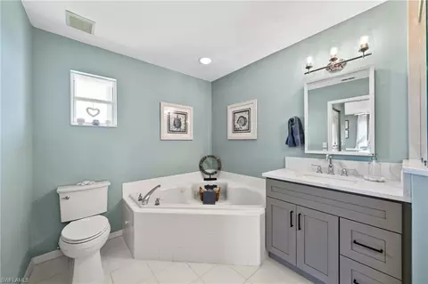 Bath - 9087 Michael Cir UNIT 2, Naples, FL 34113 photo 2 of 4