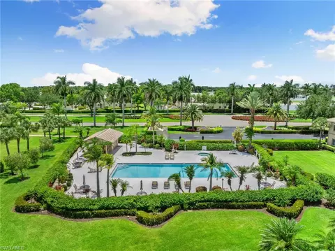 Exterior - 9087 Michael Cir UNIT 2, Naples, FL 34113 photo 7 of 11