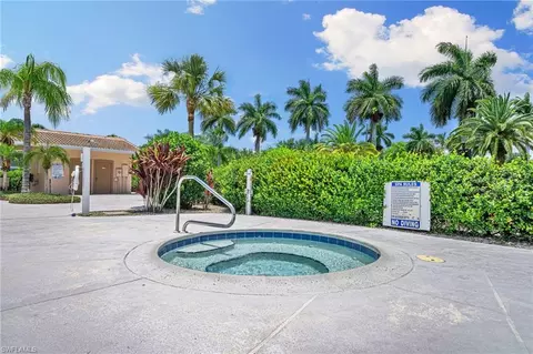 Exterior - 9087 Michael Cir UNIT 2, Naples, FL 34113 photo 9 of 11