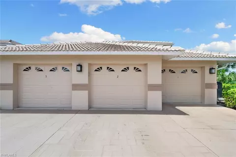 Exterior - 9087 Michael Cir UNIT 2, Naples, FL 34113 photo 5 of 11
