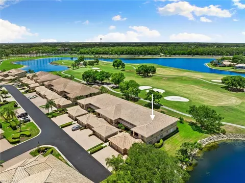 View/Area - 9087 Michael Cir UNIT 2, Naples, FL 34113 photo 2 of 8