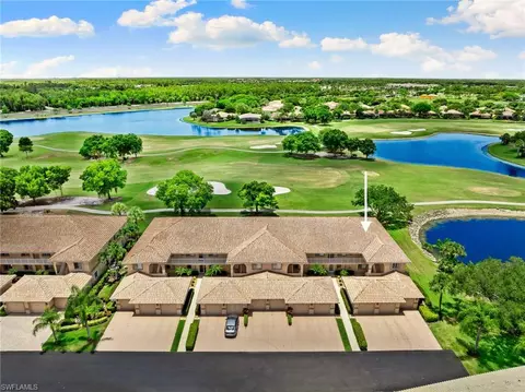 View/Area - 9087 Michael Cir UNIT 2, Naples, FL 34113 photo 3 of 8