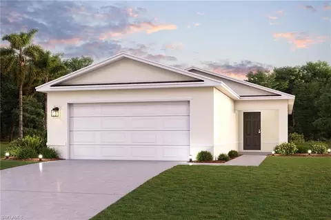 864 Friendship Cir, Labelle, FL 33935