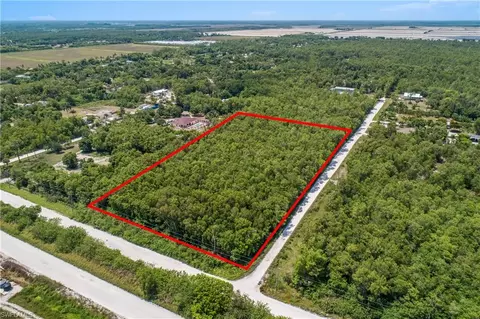 tbd Lacewing Ln, Naples, FL 34114
