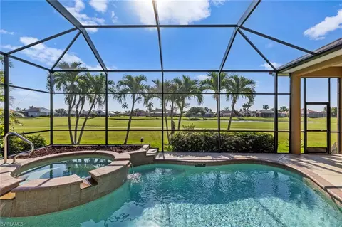 11950 Prince Charles Ct, Cape Coral, FL 33991