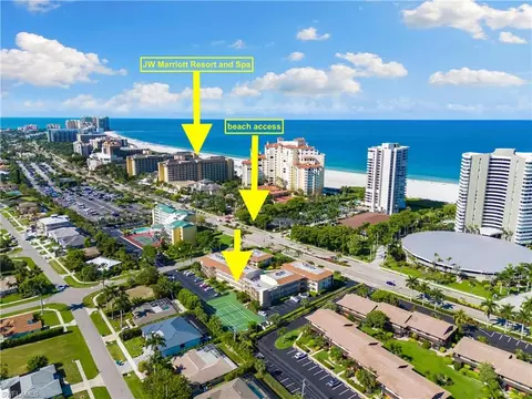 261 S Collier Blvd #106, Marco Island, FL 34145
