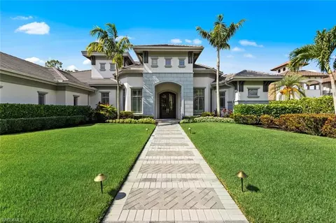 5018 Groveland Ter, Naples, FL 34119