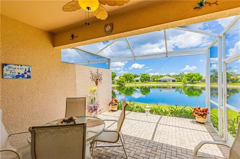 7767 Berkshire Pines Dr, Naples, FL 34104