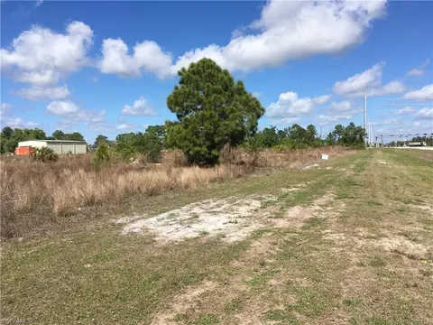 Everglades Blvd E, Naples, FL 34120