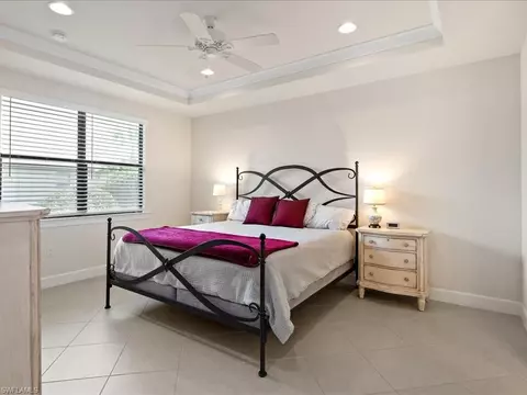 Bedroom - 13548 White Crane Pl, Estero, FL 33928 photo 1 of 6