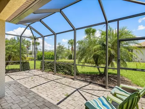 Exterior - 13548 White Crane Pl, Estero, FL 33928 photo 4 of 7