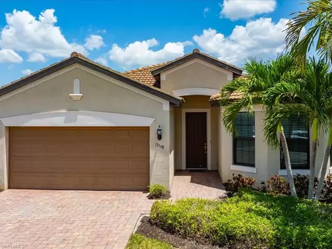 Exterior - 13548 White Crane Pl, Estero, FL 33928 photo 2 of 7