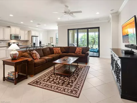 Living - 13548 White Crane Pl, Estero, FL 33928 photo 2 of 3