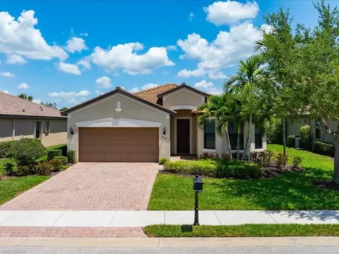 13548 White Crane Pl, Estero, FL 33928