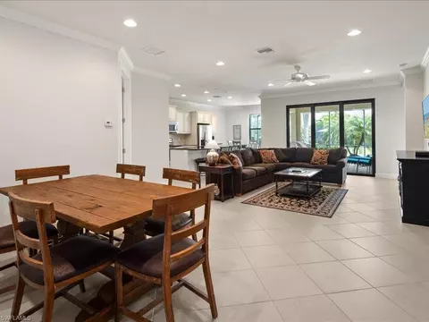 Dining - 13548 White Crane Pl, Estero, FL 33928 photo 1 of 3
