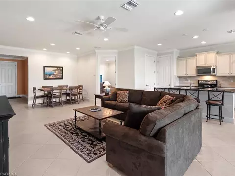 Living - 13548 White Crane Pl, Estero, FL 33928 photo 3 of 3