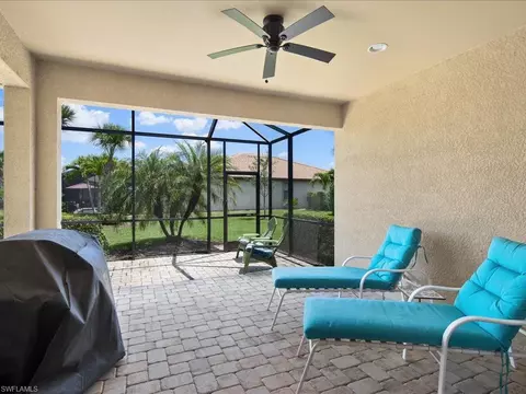 Exterior - 13548 White Crane Pl, Estero, FL 33928 photo 3 of 7