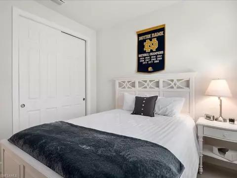 Bedroom - 13548 White Crane Pl, Estero, FL 33928 photo 4 of 6