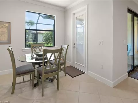 Dining - 13548 White Crane Pl, Estero, FL 33928 photo 3 of 3