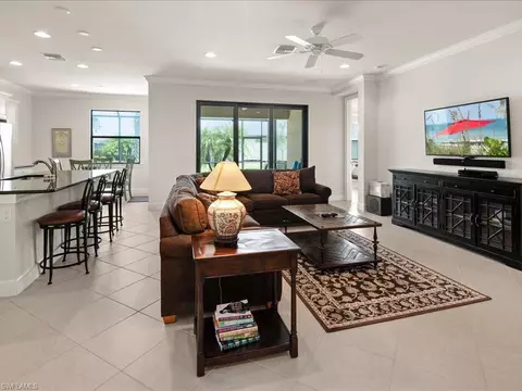 Living - 13548 White Crane Pl, Estero, FL 33928 photo 1 of 3