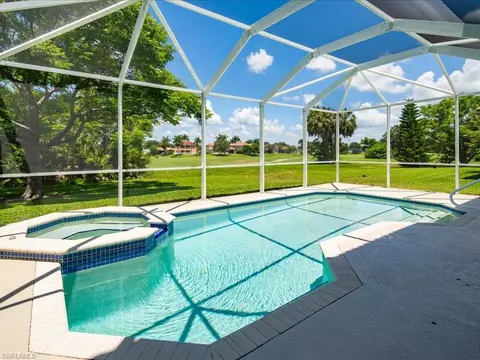 Exterior - 1730 Birdie Dr, Naples, FL 34120 photo 5 of 10