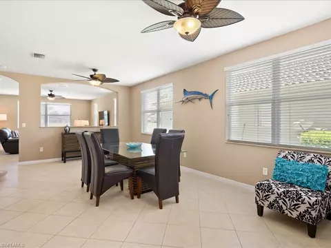 Dining - 1730 Birdie Dr, Naples, FL 34120 photo 1 of 3