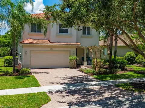 Exterior - 1730 Birdie Dr, Naples, FL 34120 photo 1 of 10