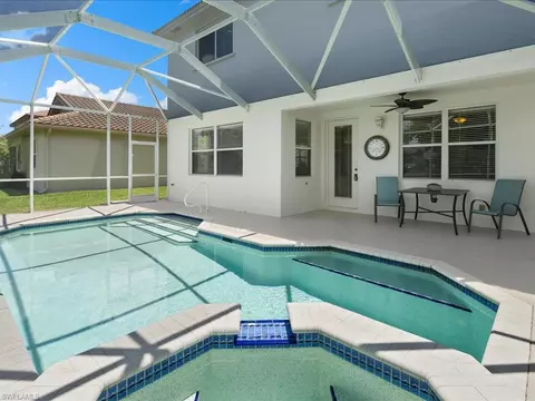 Exterior - 1730 Birdie Dr, Naples, FL 34120 photo 3 of 10