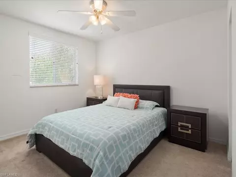 Bedroom - 1730 Birdie Dr, Naples, FL 34120 photo 3 of 6