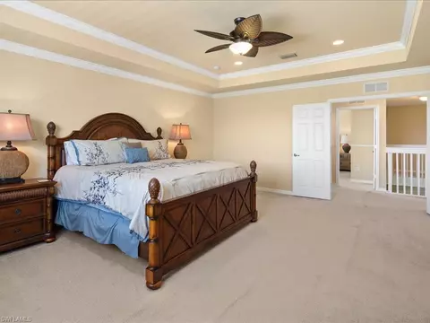 Bedroom - 1730 Birdie Dr, Naples, FL 34120 photo 1 of 6