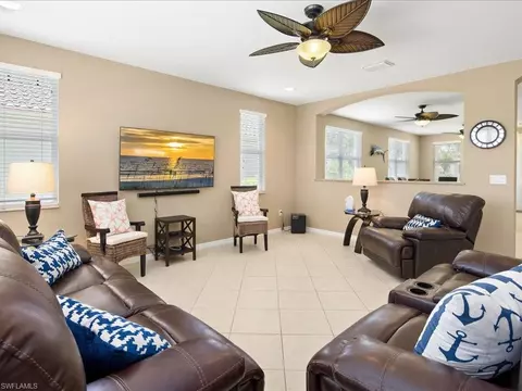Living - 1730 Birdie Dr, Naples, FL 34120 photo 1 of 3