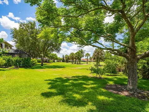 Exterior - 1730 Birdie Dr, Naples, FL 34120 photo 7 of 10