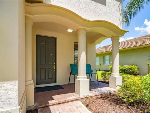 Exterior - 1730 Birdie Dr, Naples, FL 34120 photo 2 of 10