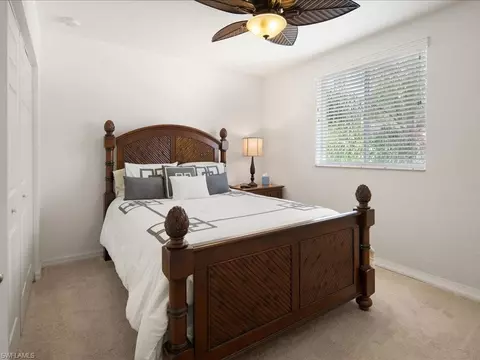 Bedroom - 1730 Birdie Dr, Naples, FL 34120 photo 5 of 6