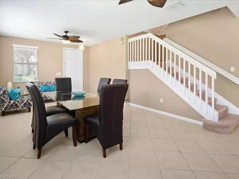 Dining - 1730 Birdie Dr, Naples, FL 34120 photo 3 of 3