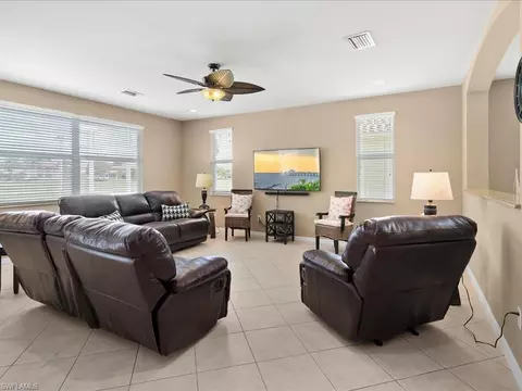 Living - 1730 Birdie Dr, Naples, FL 34120 photo 2 of 3