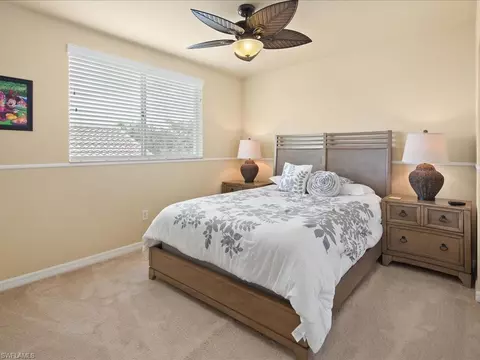 Bedroom - 1730 Birdie Dr, Naples, FL 34120 photo 4 of 6