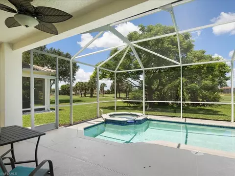 Exterior - 1730 Birdie Dr, Naples, FL 34120 photo 4 of 10