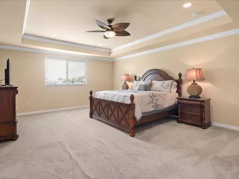 Bedroom - 1730 Birdie Dr, Naples, FL 34120 photo 2 of 6