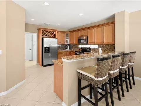 Kitchen - 1730 Birdie Dr, Naples, FL 34120 photo 2 of 3