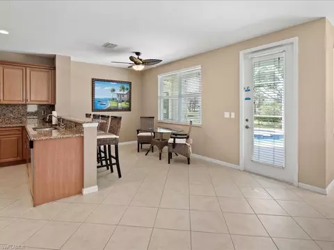 Kitchen - 1730 Birdie Dr, Naples, FL 34120 photo 1 of 3